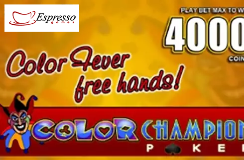 Color Champion